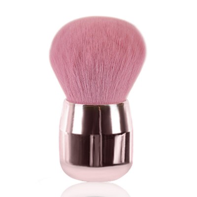 Best Make up Synthetic Hair Brushes Kabuki Foundation Brush Plastic Powder Brush